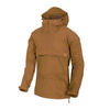 Helikon - Anorak Woodsman® Jacket - Coyote - KU-WDN-DC-11