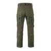 Helikon - MCDU Tactical Pants - Tiger Stripe / Black - SP-MCD-SP-6201A