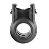 MFT - Torch Standard Mount - Picatinny - Black - TSM-BL