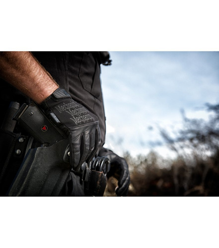 Mechanix - Recon Tactical Shooting Tactical Glove - TSRE-55