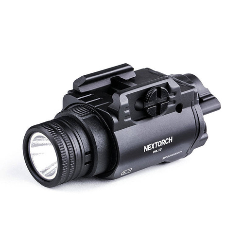 NEXTorch - WL13 pistol flashlight (GL) - 1300 lm - WL13 (GL)