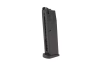 WE - Low-cap Magazine For WE M9 Replicas - 22 rounds - CO2 - Black - WET-05-014318