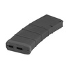 MFT - Polymer Magazine for AR-15 / M4 - 5,56 x 45 mm/.223 - 30 Rounds - Black - SCPM556BAG-BL