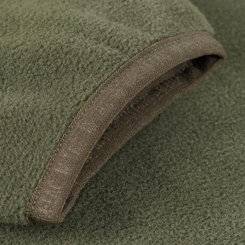 M-Tac - Fleece Delta Polartec - Army Olive - 70016062 