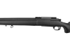 Cyma - M24 Sniper Rifle Replica - Black - CM702