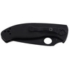 Spyderco - Tenacious - Black - C122GBBKP