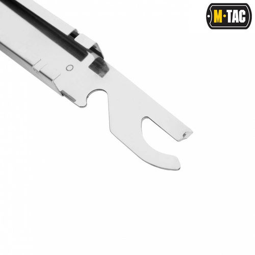 M-Tac - Large Utensil Set - Steel - HWCJ001L