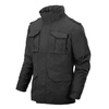 Helikon - Jacket Covert M65 - Ash Grey - KU-C65-DC-85