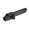 SVRN - Buttstock Adapter AR15 for AK - Polymer - Black - MS147