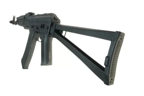 Cyma - CM040 Electric Carbine Replica - Black - CYM-01-000909