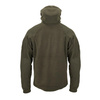 Helikon - Sweatshirt Fleece Cumulus - Shadow Grey - BL-CMB-HF-35