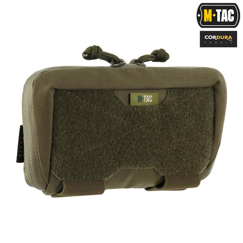 M-Tac - Admin Elite Pouch - Ranger Green - 10183023