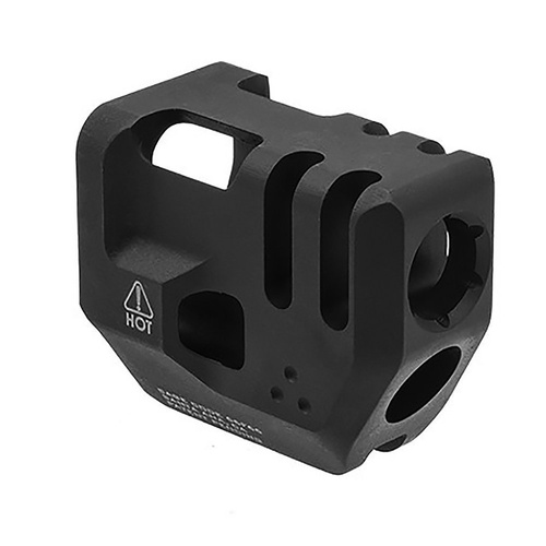 Strike Industries - Mass Driver Comp for Glock 17 Gen4 - SI-G4-MDCOMP-S