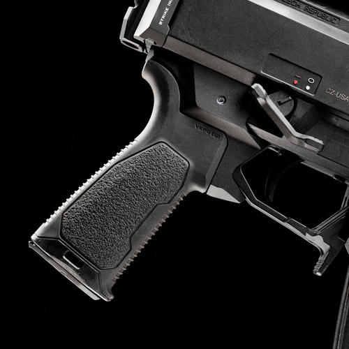 Strike Industries - AR pistol grip adapter for CZ Scorpion - SI-CEVO-ARPG-ADA