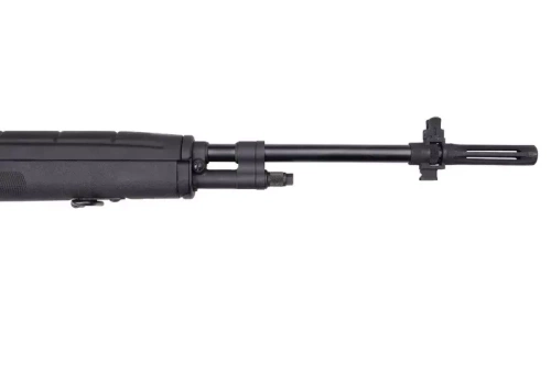 CYMA - ASG Carbine Replica CM032 - Black - CYM-01-001675