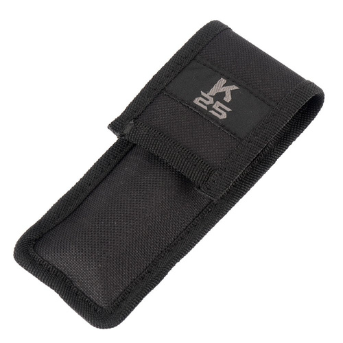 K25 - Balisong Training Knife - Grey - 36252