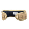 Direct Action - Mosquito tactical belt overlay - Black - BT-MQMS-CD5-BLK