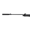 RazorGun - Blaze Air Gun - 4.5 mm - CO2 - Black - CP2 4.5