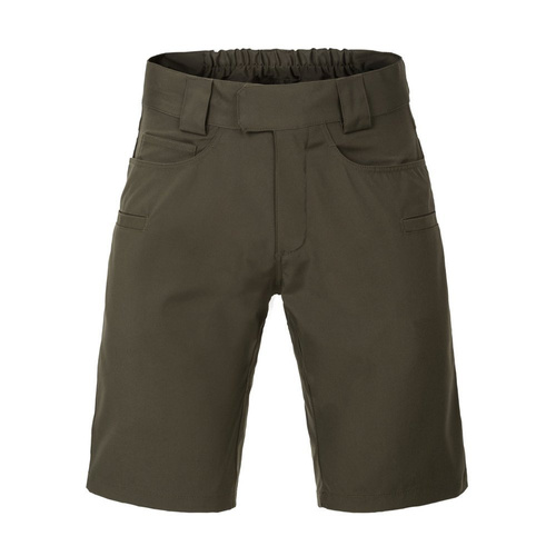 Helikon - Greyman Tactical Shorts® - DuraCanvas® - Ash Grey - SP-GTK-DC-85
