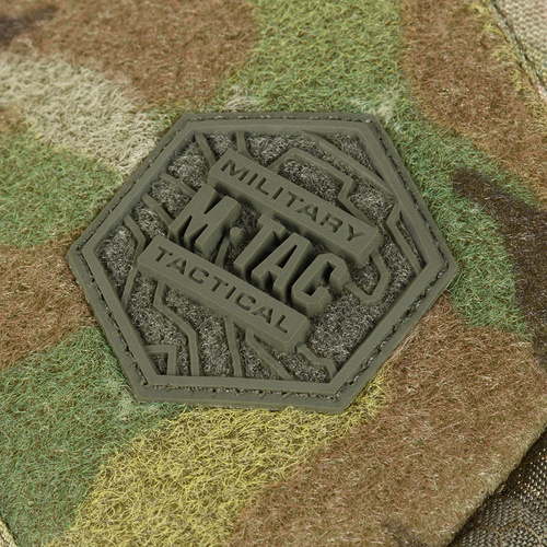 M-Tac - Sling Pistol Bag Elite Hex - Multicam/Ranger Green - 51403238
