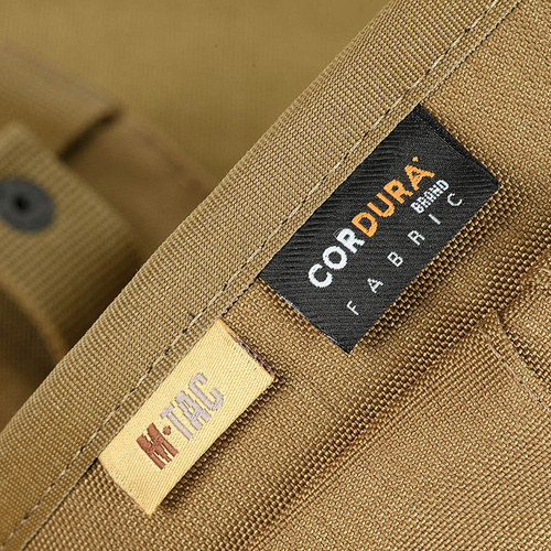 M-Tac - Pouch Dump Magazine Lite Elite - Coyote - 10224005