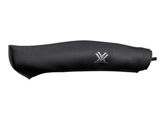 Vortex Optics - Sure Fit Scope Cover - XL - Black - SF-XL