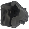 Fobus - CZ-75 D Holster - Standard Paddle - Right - 75D