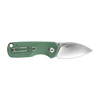 Ganzo - Folding Knife EDC Firebird FH925-GB - D2 - Green - FH925-GB