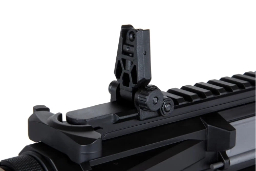 Specna Arms - SA-E12-RL EDGE 2.0™ HIGH SPEED Carbine Replica - Black / Tan - SPE-01-038794