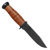 Ka-Bar - Mark I Knife - Brown - 2225