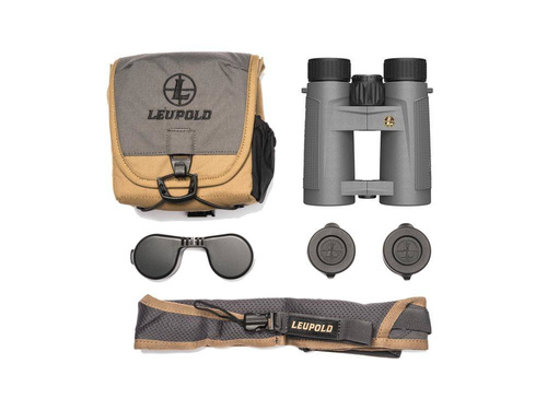 Leupold - BX-4 Pro Guide HD Binoculars - 10x42 - 172666