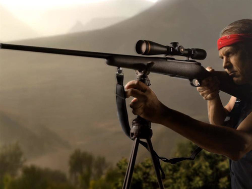 Primos - Trigger Stick Gen III™ Hunting Bipod - 35/65" - 65813