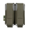 M-Tac - Pouch for Two VOG-25 40 mm Grenades - Cordura Squadron - Ranger Green - 10340023