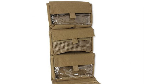 Condor - Pack Insert - Coyote Brown - VA7-498