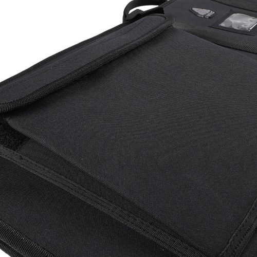 UTG - Rifle Bag - Polyester - Black - PVC-KIS38B2