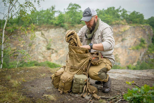 Helikon - E&E Pouch - MultiCam - MO-U03-CD-34