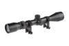Theta Optics - 3-9x40 ASG Riflescope - Black - THO-10-018349