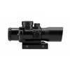 Umarex - RS 4x32 TC-CI Riflescope - 32 mm - Black - 2.1039