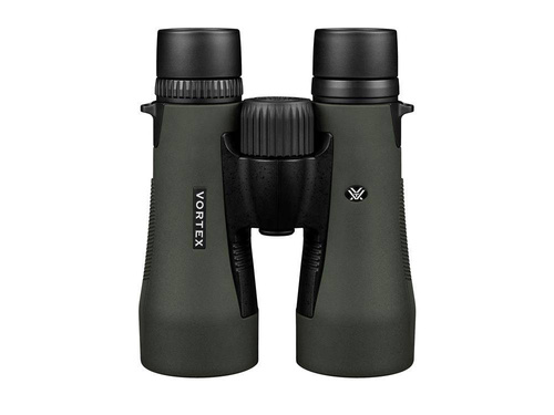 Vortex Optics - Diamondback HD 12x50 Binoculars - DB-217