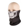 M-Tac - Reaper Skull Lightweight Scarf - Black - HLI-SSB-BK