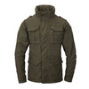 Helikon - Jacket Covert M65 - Black - KU-C65-DC-01