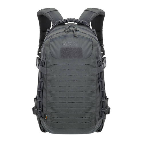 Direct Action - Dragon Egg Enlarged® Tactical Backpack - 30 liters - Black - BP-DEGL-CD5-BLK
