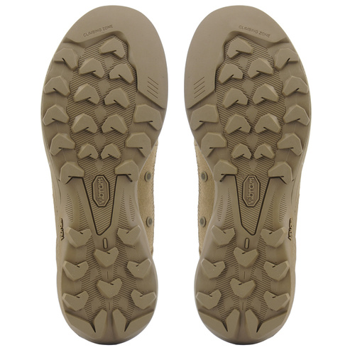 Merrell - MQC Force Tactical Boots - Dark Coyote - J005031