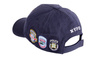 FOSTEX - Baseball Cap NYPD - Blue