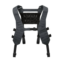 Direct Action - Mosquito H-Harness® - Cordura - Shadow Grey - HS-MQHH-CD5-SGR