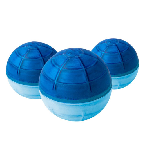 Umarex - RAM T4E Sport CKB Powder Bullets cal. .50 500 pcs. - Blue - 2.4587