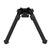 Magpul - MOE Bipod - Uncle Mike's - Polymer - Black - MAG1174-BLK