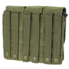 Condor - Triple AK, G36 Pouch - Olive Drab - MA33-001