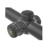 Vector Optics - Rifle Scope Continental x6 2.5-15x56i - G4 Fiber - Black - SCOM-47