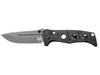 Benchmade - Folding Knife Adamas - CPM CruWear - Black - 275GY-1